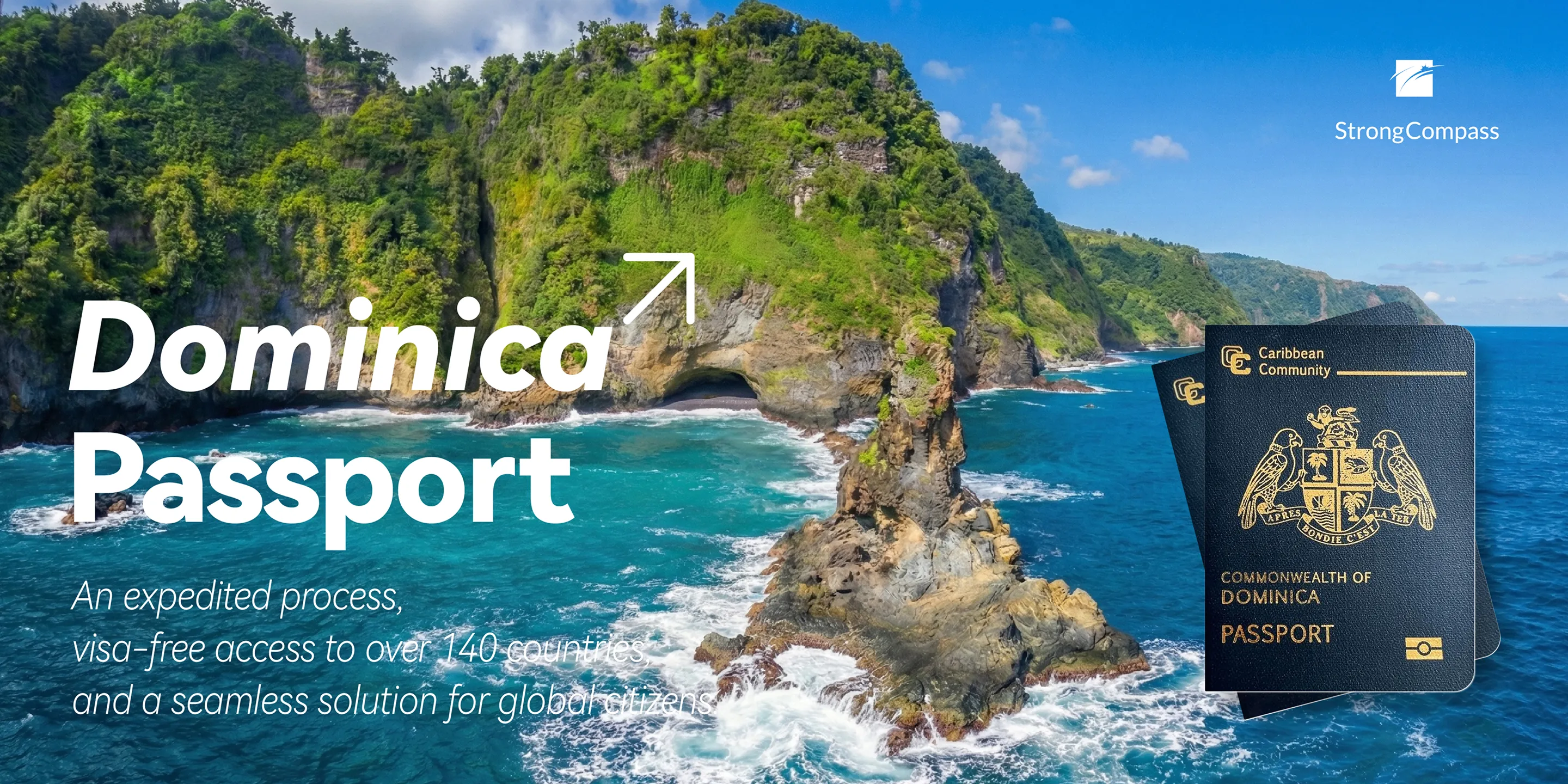 Dominica Passport